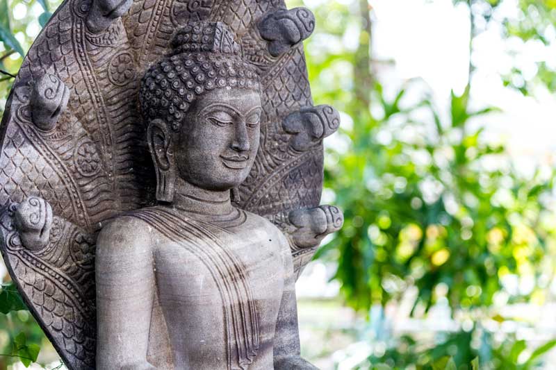 Buddha